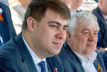 Сергей Грачев: «Память о Великой Отечественной войне не может быть короткой»